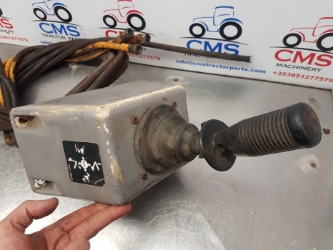 Hyundai Robex 130lc-3, R130lc3, R130w3 Remote Control Lever Assy Rhs 31er20060 - Hidráulica para Maquinaria de construcción: foto 5 Hyundai Robex 130lc-3, R130lc3, R130w3 Remote Control Lever Assy Rhs 31er20060 - Hidráulica para Maquinaria de construcción: foto 5