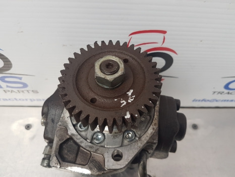Bomba de combustible para Maquinaria agrícola Hyundai Robex R140lc-9a, Hx140l, Hx160l, Fuel Injection Pump Assy Zuac-00371: foto 9