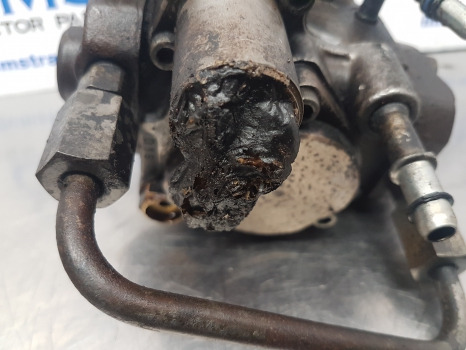 Bomba de combustible para Maquinaria agrícola Hyundai Robex R140lc-9a, Hx140l, Hx160l, Fuel Injection Pump Assy Zuac-00371: foto 7