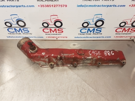 International 885 International Manifold-intake 3138825r1 - Colector de admisión para Tractor: foto 1 International 885 International Manifold-intake 3138825r1 - Colector de admisión para Tractor: foto 1