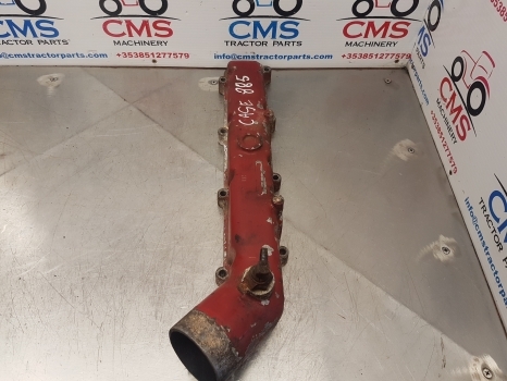 International 885 International Manifold-intake 3138825r1 - Colector de admisión para Tractor: foto 4 International 885 International Manifold-intake 3138825r1 - Colector de admisión para Tractor: foto 4