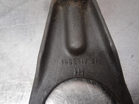 International Case 885, 85 Series, Transmission Fork Front 1537571c1, 1286428c1 - Transmisión: foto 2 International Case 885, 85 Series, Transmission Fork Front 1537571c1, 1286428c1 - Transmisión: foto 2
