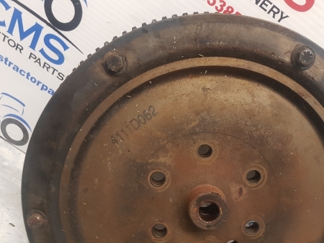 Jcb 2cx, 3cx Aa Perkins 1004-4 Engine Flywheel 02/101737, 02/202564 - Volante de inercia para Retroexcavadora: foto 5 Jcb 2cx, 3cx Aa Perkins 1004-4 Engine Flywheel 02/101737, 02/202564 - Volante de inercia para Retroexcavadora: foto 5
