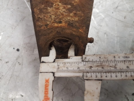 Jcb 2cx Front Axle Track Rod Bar 448/22000 - Barra de acoplamiento para Retroexcavadora: foto 5 Jcb 2cx Front Axle Track Rod Bar 448/22000 - Barra de acoplamiento para Retroexcavadora: foto 5