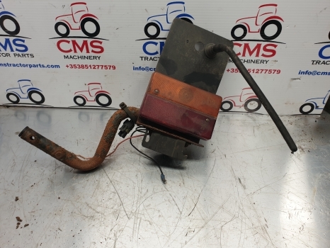 Jcb 2cx Right Hand Side Rear Light 700/23600 - Luz trasera para Retroexcavadora: foto 1 Jcb 2cx Right Hand Side Rear Light 700/23600 - Luz trasera para Retroexcavadora: foto 1