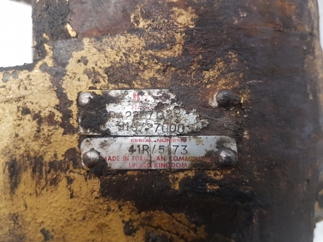 Jcb 3cx, 1400, 1550, 1700 Hydraulic Pump 919/27000, 919/74200, P2ap2207g2b44a - Bomba hidráulica para Maquinaria de construcción: foto 4 Jcb 3cx, 1400, 1550, 1700 Hydraulic Pump 919/27000, 919/74200, P2ap2207g2b44a - Bomba hidráulica para Maquinaria de construcción: foto 4