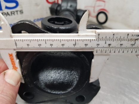 Bomba hidráulica Jcb 3cx Hydraulic Pump Drive Shaft 914/44500, 914/60041: foto 6