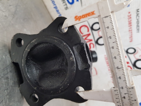 Bomba hidráulica Jcb 3cx Hydraulic Pump Drive Shaft 914/44500, 914/60041: foto 9
