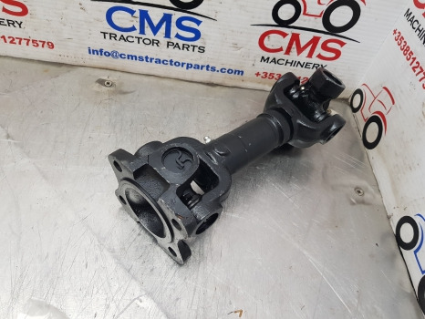 Bomba hidráulica Jcb 3cx Hydraulic Pump Drive Shaft 914/44500, 914/60041: foto 10