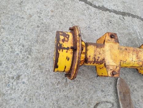Jcb 3cx, Thwaites, Rear Axle Complete 450/10202, 450/1201, 450/10206 - Eje posterior: foto 4 Jcb 3cx, Thwaites, Rear Axle Complete 450/10202, 450/1201, 450/10206 - Eje posterior: foto 4