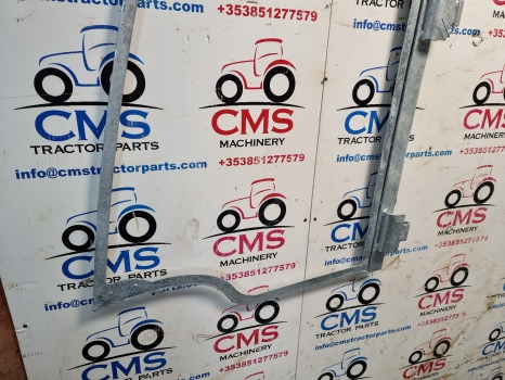 Jcb 515-40 Cab Door Windows Frame Galvanized 332/v1439 - Puerta y piezas: foto 3 Jcb 515-40 Cab Door Windows Frame Galvanized 332/v1439 - Puerta y piezas: foto 3