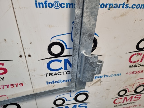 Jcb 515-40 Cab Door Windows Frame Galvanized 332/v1439 - Puerta y piezas: foto 4 Jcb 515-40 Cab Door Windows Frame Galvanized 332/v1439 - Puerta y piezas: foto 4