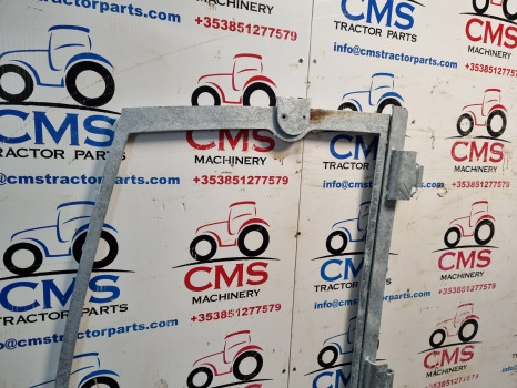 Jcb 515-40 Cab Door Windows Frame Galvanized 332/v1439 - Puerta y piezas: foto 2 Jcb 515-40 Cab Door Windows Frame Galvanized 332/v1439 - Puerta y piezas: foto 2