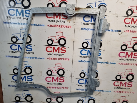 Jcb 515-40 Cab Door Windows Frame Galvanized 332/v1439 - Puerta y piezas: foto 1 Jcb 515-40 Cab Door Windows Frame Galvanized 332/v1439 - Puerta y piezas: foto 1
