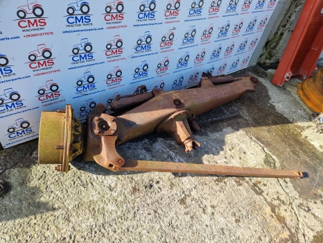 Jcb 525-58, 530-110, 530-69, 525, 530 Series Front Axle For Parts 450/10216 - Eje y piezas: foto 2 Jcb 525-58, 530-110, 530-69, 525, 530 Series Front Axle For Parts 450/10216 - Eje y piezas: foto 2