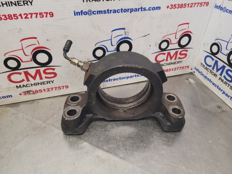 Jcb 542-70 Ag Rear Axle Suspension Bracket 446/26301, 448/55161 - Eje posterior: foto 3 Jcb 542-70 Ag Rear Axle Suspension Bracket 446/26301, 448/55161 - Eje posterior: foto 3