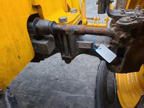 Jcb 542-70 Ag Sd70 Front Axle Housing Rhs 458/20737, 458/m0346 - Eje delantero: foto 2 Jcb 542-70 Ag Sd70 Front Axle Housing Rhs 458/20737, 458/m0346 - Eje delantero: foto 2