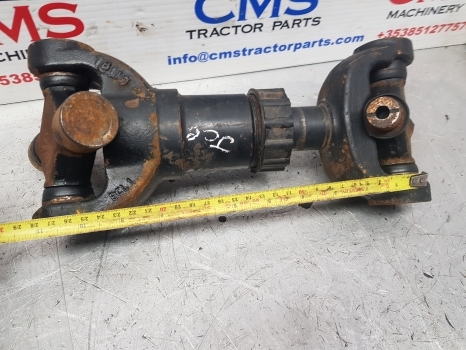 Árbol de transmisión para Tractor Jcb Tm310 Propeller Drive Shaft Rear Parts 914/60084: foto 10 Árbol de transmisión para Tractor Jcb Tm310 Propeller Drive Shaft Rear Parts 914/60084: foto 10