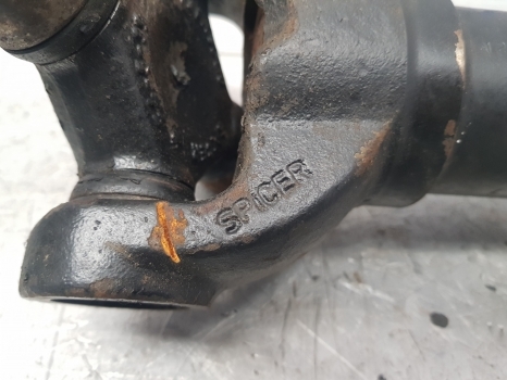 Jcb Tm310 Propeller Drive Shaft Rear Parts 914/60084 - Árbol de transmisión para Tractor: foto 3 Jcb Tm310 Propeller Drive Shaft Rear Parts 914/60084 - Árbol de transmisión para Tractor: foto 3