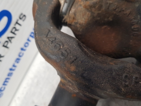 Jcb Tm310 Propeller Drive Shaft Rear Parts 914/60084 - Árbol de transmisión para Tractor: foto 4 Jcb Tm310 Propeller Drive Shaft Rear Parts 914/60084 - Árbol de transmisión para Tractor: foto 4