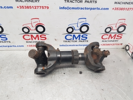 Jcb Tm310 Propeller Drive Shaft Rear Parts 914/60084 - Árbol de transmisión para Tractor: foto 1 Jcb Tm310 Propeller Drive Shaft Rear Parts 914/60084 - Árbol de transmisión para Tractor: foto 1