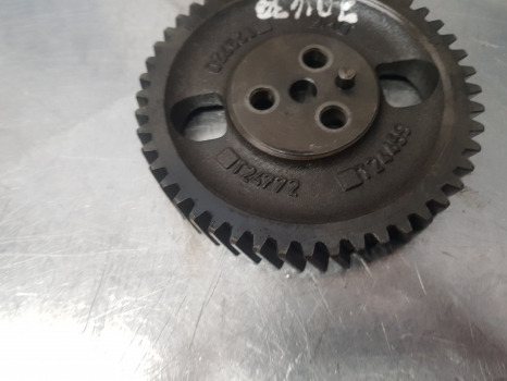 John Deere 1630, 2140, 1030 Fuel Injection Pump Gear Z48 Ar85710, T24459 - Inyector: foto 4 John Deere 1630, 2140, 1030 Fuel Injection Pump Gear Z48 Ar85710, T24459 - Inyector: foto 4