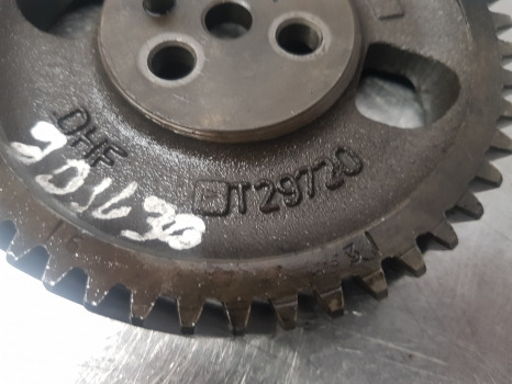 John Deere 1630, 2140, 1030 Fuel Injection Pump Gear Z48 Ar85710, T24459 - Inyector: foto 3 John Deere 1630, 2140, 1030 Fuel Injection Pump Gear Z48 Ar85710, T24459 - Inyector: foto 3