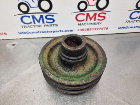 John Deere 1950, 2040, 2140, Crankshaft Pulley R70443 - Tensor de correa para Tractor: foto 2 John Deere 1950, 2040, 2140, Crankshaft Pulley R70443 - Tensor de correa para Tractor: foto 2