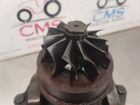 John Deere 2030, 2130, 3150, 3340, 3640 Turbocharger For Parts Only Ar68989 - Turbocompresor para Tractor: foto 2 John Deere 2030, 2130, 3150, 3340, 3640 Turbocharger For Parts Only Ar68989 - Turbocompresor para Tractor: foto 2