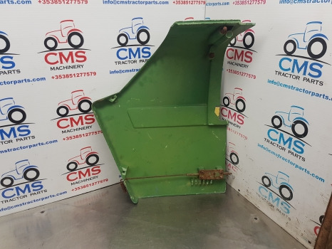 John Deere 2040, 2140, 1640, 2550 Battery Cowl Cover Left Al31040 - Carrocería y exterior: foto 3 John Deere 2040, 2140, 1640, 2550 Battery Cowl Cover Left Al31040 - Carrocería y exterior: foto 3