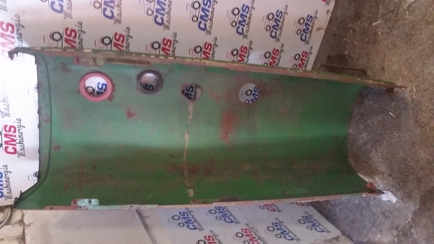 John Deere 2140, 1640, 2040 Hood, Bonnet Al33151 - Capota para Tractor: foto 4 John Deere 2140, 1640, 2040 Hood, Bonnet Al33151 - Capota para Tractor: foto 4