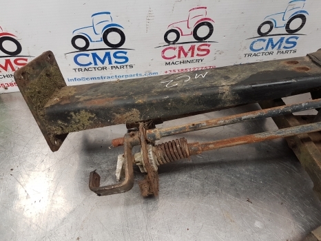 John Deere 3040, 2040, 1840, 1640, 2140 Steering Wheel And Column Assy Al27982 - Dirección para Tractor: foto 3 John Deere 3040, 2040, 1840, 1640, 2140 Steering Wheel And Column Assy Al27982 - Dirección para Tractor: foto 3