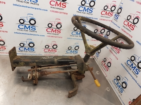 John Deere 3040, 2040, 1840, 1640, 2140 Steering Wheel And Column Assy Al27982 - Dirección para Tractor: foto 1 John Deere 3040, 2040, 1840, 1640, 2140 Steering Wheel And Column Assy Al27982 - Dirección para Tractor: foto 1