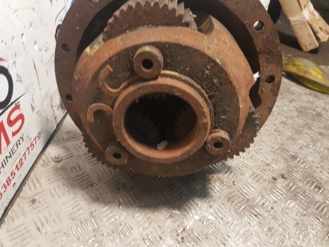 John Deere 3040, 2941, 2141, 2541, 3130 Rear Half Axle L33328, L39931, L37258 - Eje posterior para Tractor: foto 4 John Deere 3040, 2941, 2141, 2541, 3130 Rear Half Axle L33328, L39931, L37258 - Eje posterior para Tractor: foto 4