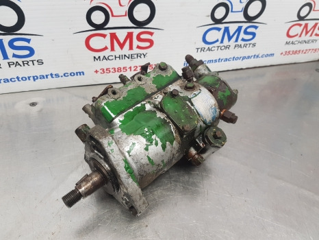 Bomba de combustible John Deere 3040, 3140 Fuel Injection Pump Parts Only Ar91777: foto 6