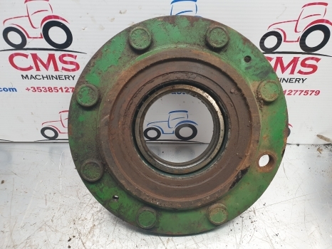 John Deere 3040 Zf Apl345/350 Front Axle Hub Bolt Plate 4472353140, L40207 - Cubo para Tractor: foto 5 John Deere 3040 Zf Apl345/350 Front Axle Hub Bolt Plate 4472353140, L40207 - Cubo para Tractor: foto 5