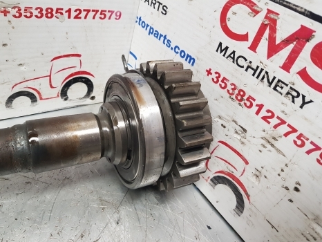 Palier para Tractor John Deere 3130, 3030, 2840, 3120 Pto Drive Shaft T32092: foto 8