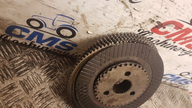 John Deere 3200, 3215, 3215 Front Axle Brake Discs Kit Z72517, Az62482, Z77193 - Discos de freno para Tractor: foto 3 John Deere 3200, 3215, 3215 Front Axle Brake Discs Kit Z72517, Az62482, Z77193 - Discos de freno para Tractor: foto 3