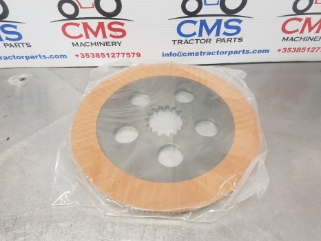 John Deere 40, 50 Series 1640, 2040, 3040 3050, 1640 Brake Disc Al38235 - Discos de freno para Tractor: foto 1 John Deere 40, 50 Series 1640, 2040, 3040 3050, 1640 Brake Disc Al38235 - Discos de freno para Tractor: foto 1