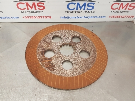 John Deere 40, 50 Series 1640, 2040, 3040 3050, 2130 Brake Disc Al38235 - Discos de freno para Tractor: foto 2 John Deere 40, 50 Series 1640, 2040, 3040 3050, 2130 Brake Disc Al38235 - Discos de freno para Tractor: foto 2