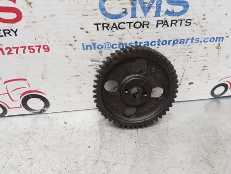 John Deere 6000 Series 6300, 6400 Engine Fuel Pump Drive Gear Z48 R76964 - Bomba de combustible para Tractor: foto 1 John Deere 6000 Series 6300, 6400 Engine Fuel Pump Drive Gear Z48 R76964 - Bomba de combustible para Tractor: foto 1