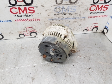 John Deere 6000 Series 6610 Bosch Alternator Al111676, 0123512500 - Alternador para Tractor: foto 3 John Deere 6000 Series 6610 Bosch Alternator Al111676, 0123512500 - Alternador para Tractor: foto 3