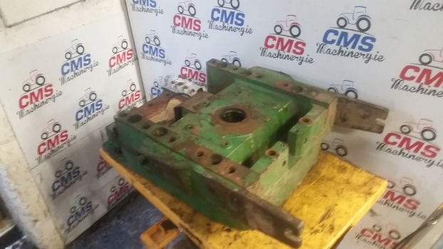 John Deere 6100, 6200, 6300, 6400, 6500 Rear Pto Housing Al76176, L76333 - Transmisión para Tractor: foto 2 John Deere 6100, 6200, 6300, 6400, 6500 Rear Pto Housing Al76176, L76333 - Transmisión para Tractor: foto 2