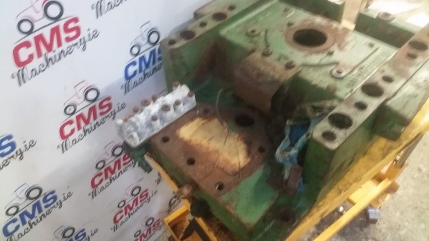 John Deere 6100, 6200, 6300, 6400, 6500 Rear Pto Housing Al76176, L76333 - Transmisión para Tractor: foto 5 John Deere 6100, 6200, 6300, 6400, 6500 Rear Pto Housing Al76176, L76333 - Transmisión para Tractor: foto 5