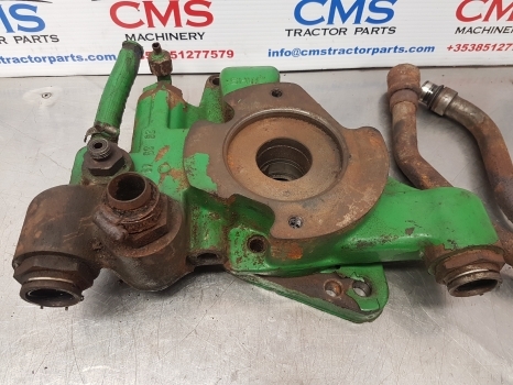 John Deere 6105m, 6115m, 6125m, 6130m Hydraulic Oil Pump Al204093, Al209819 - Bomba hidráulica para Tractor: foto 4 John Deere 6105m, 6115m, 6125m, 6130m Hydraulic Oil Pump Al204093, Al209819 - Bomba hidráulica para Tractor: foto 4