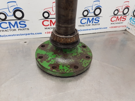 John Deere 6110, 6010, 6000, 6200 Se Rear Axle Shaft L76697 - Eje posterior para Maquinaria agrícola: foto 3 John Deere 6110, 6010, 6000, 6200 Se Rear Axle Shaft L76697 - Eje posterior para Maquinaria agrícola: foto 3