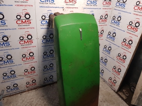 John Deere 6110, 6010, 6110se, 6310se, 6410se Engine Hood, Bonnet Al110328 - Capota para Tractor: foto 2 John Deere 6110, 6010, 6110se, 6310se, 6410se Engine Hood, Bonnet Al110328 - Capota para Tractor: foto 2