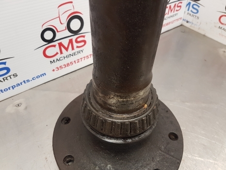 John Deere 6110, 6210, 6310, 6400, 6200l, Se6310 Rear Axle Shaft L75297 - Eje posterior para Tractor: foto 3 John Deere 6110, 6210, 6310, 6400, 6200l, Se6310 Rear Axle Shaft L75297 - Eje posterior para Tractor: foto 3
