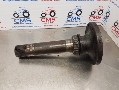 John Deere 6110, 6210, 6310, 6400, 6200l, Se6310 Rear Axle Shaft L75297 - Eje posterior para Tractor: foto 5 John Deere 6110, 6210, 6310, 6400, 6200l, Se6310 Rear Axle Shaft L75297 - Eje posterior para Tractor: foto 5