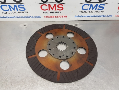 John Deere 6110, 6510, 6m Series Brake Disc 5.2mm Al171965, Brl2235 - Discos de freno: foto 1 John Deere 6110, 6510, 6m Series Brake Disc 5.2mm Al171965, Brl2235 - Discos de freno: foto 1